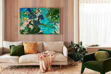 Load image into Gallery viewer, Crave the Brave Limited Edition Print