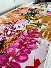 Load image into Gallery viewer, Wild Floss Print