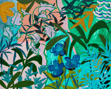 Load image into Gallery viewer, Life Is A Circus Edition Print