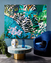 Load image into Gallery viewer, Glad to be Here Edition Prints