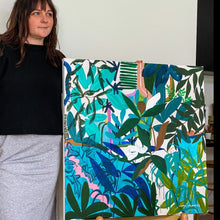 Load image into Gallery viewer, Love Boat Captain Edition Prints